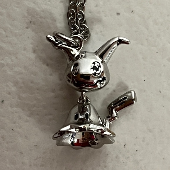 Mimikyu Pokemon Charm Pendant Adjustable Necklace Anime Chain Jewelry Pokie - Picture 2 of 8